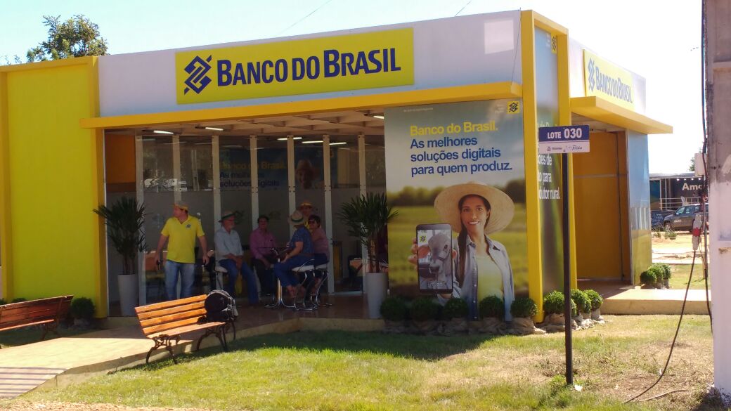 montadora de stands