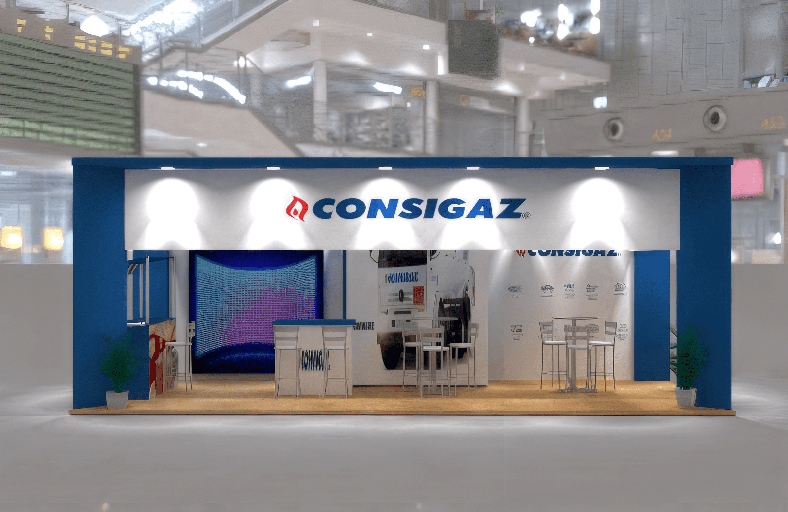 stand-construido-para-congresso