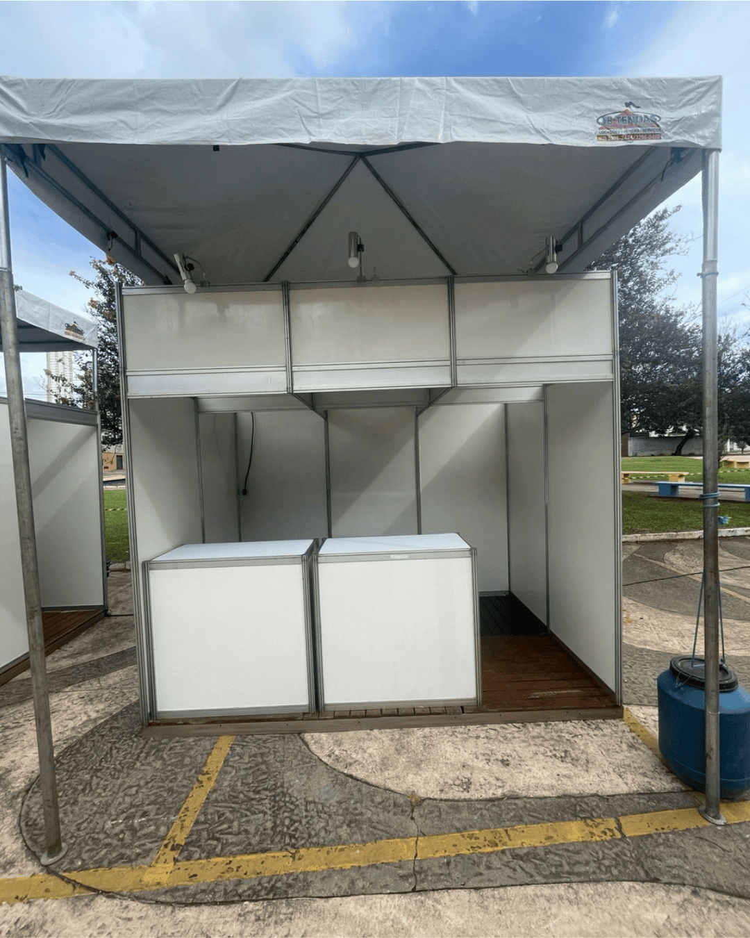 stand-3x2-area-externa-modular-octanorm
